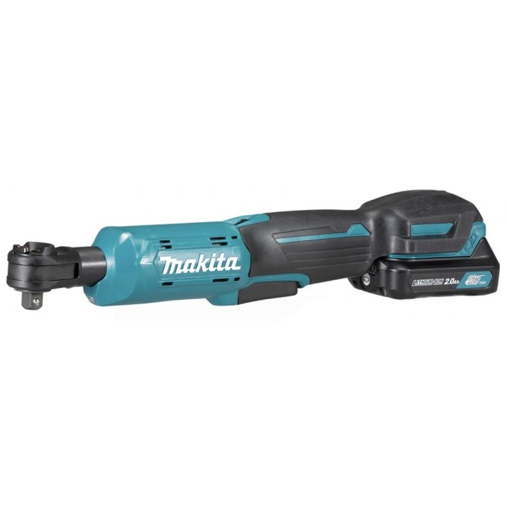 Гайковёрт Makita WR100DWA