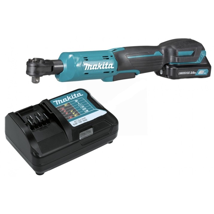 Гайковёрт Makita WR100DWA