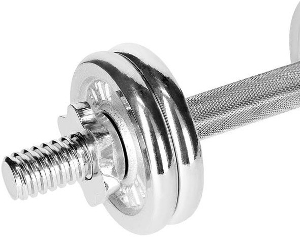 Gantera HMS STC15 2x7.5kg