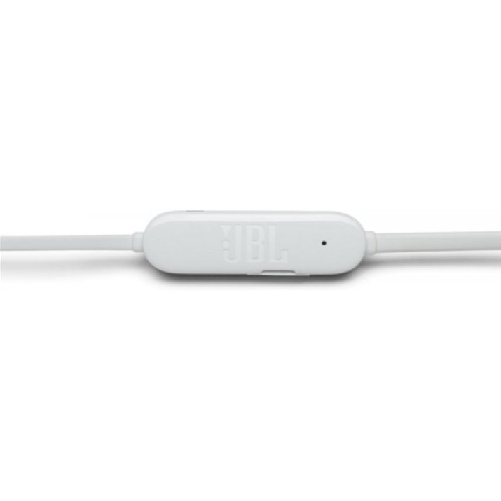 Căşti JBL Tune 125BT White