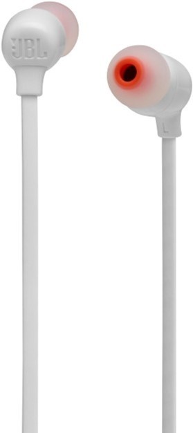 Căşti JBL Tune 125BT White