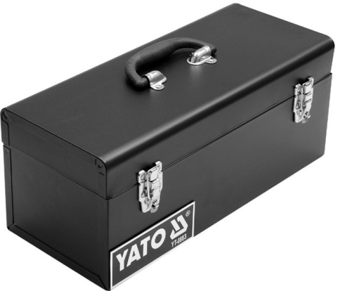 Ящик для инструментов Yato YT-0883