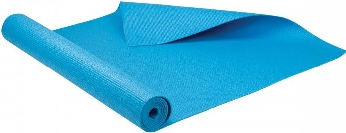 Covoraș fitness ONE Fitness YM01 Blue