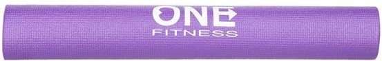 Covoraș fitness ONE Fitness YM01 Violet