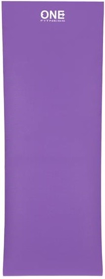 Covoraș fitness ONE Fitness YM01 Violet