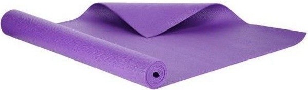 Covoraș fitness ONE Fitness YM01 Violet