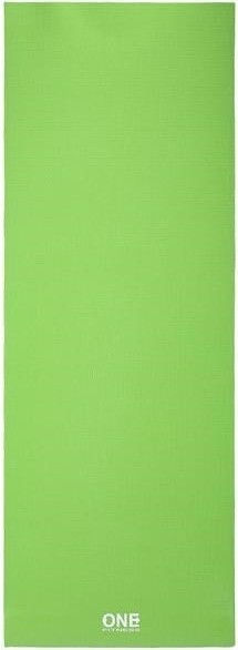 Covoraș fitness ONE Fitness YM02 Green