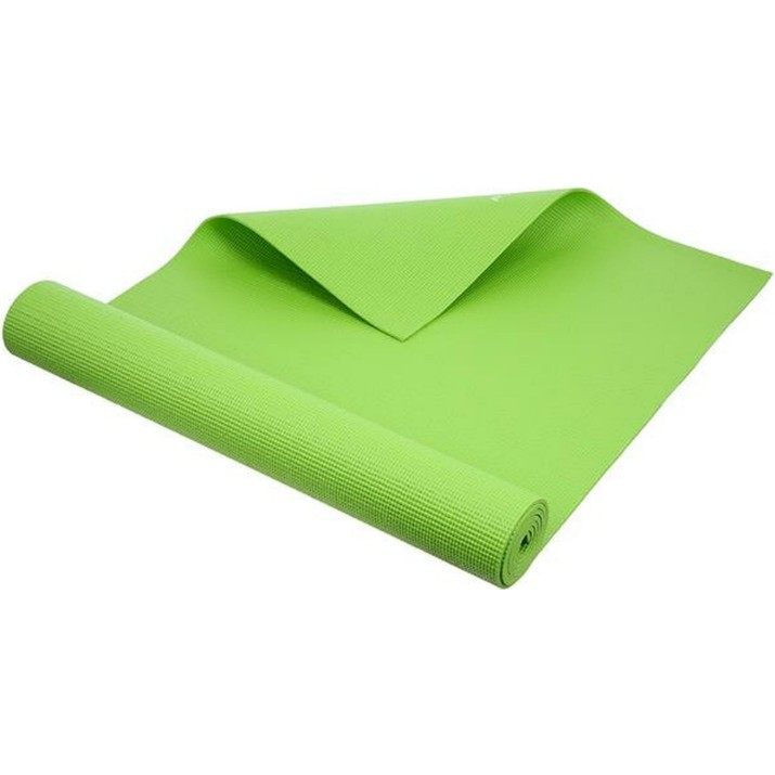 Covoraș fitness ONE Fitness YM02 Green
