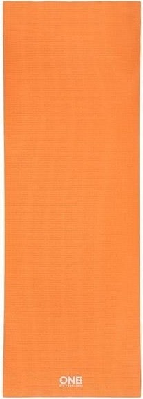 Covoraș fitness ONE Fitness YM02 Orange