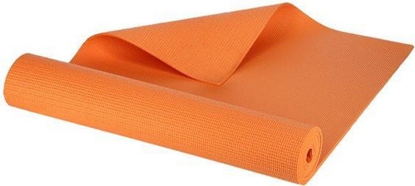Covoraș fitness ONE Fitness YM02 Orange