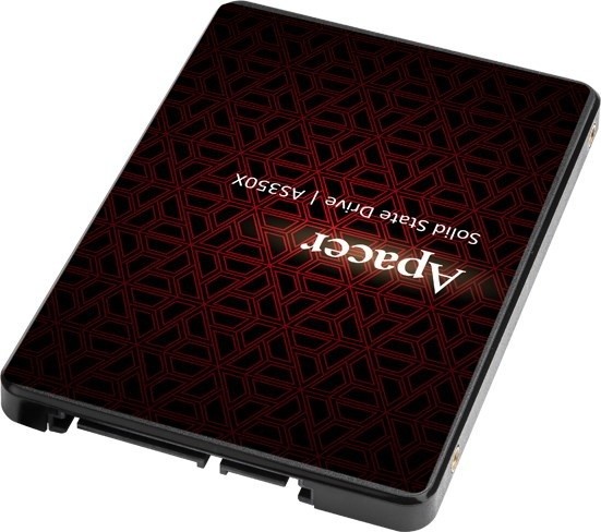 Solid State Drive (SSD) Apacer AS350X 512Gb
