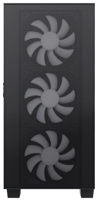 Carcasă GameMax Aero Mini ECO Black