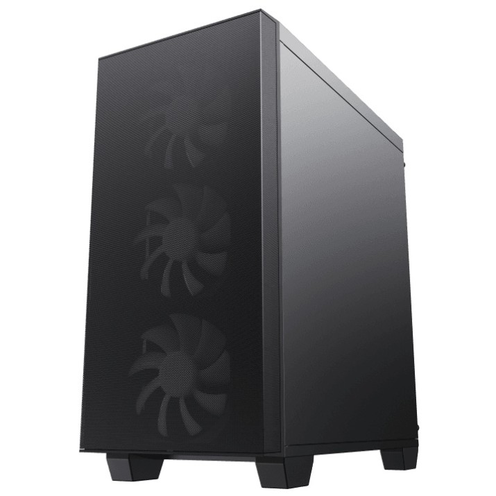Carcasă GameMax Aero Mini ECO Black