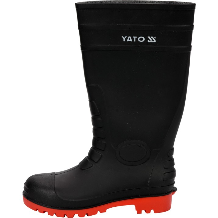 Încălțăminte de protecție Yato YT-80882