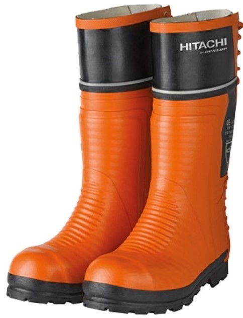 Спецобувь Hikoki 713550