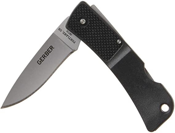 Cuțit Gerber LST Ultralight (1020679)