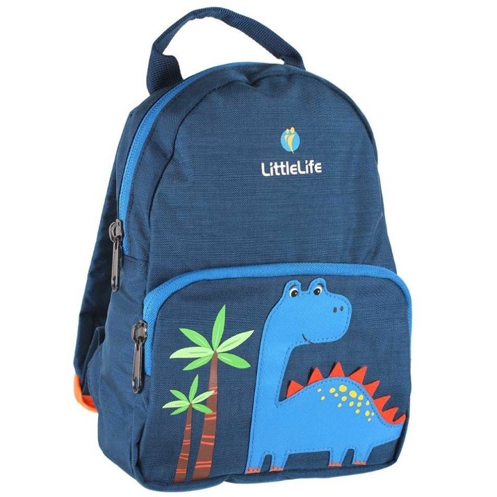 Детский рюкзак LittleLife Dinosaur L17190