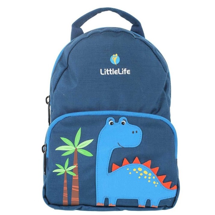 Детский рюкзак LittleLife Dinosaur L17190