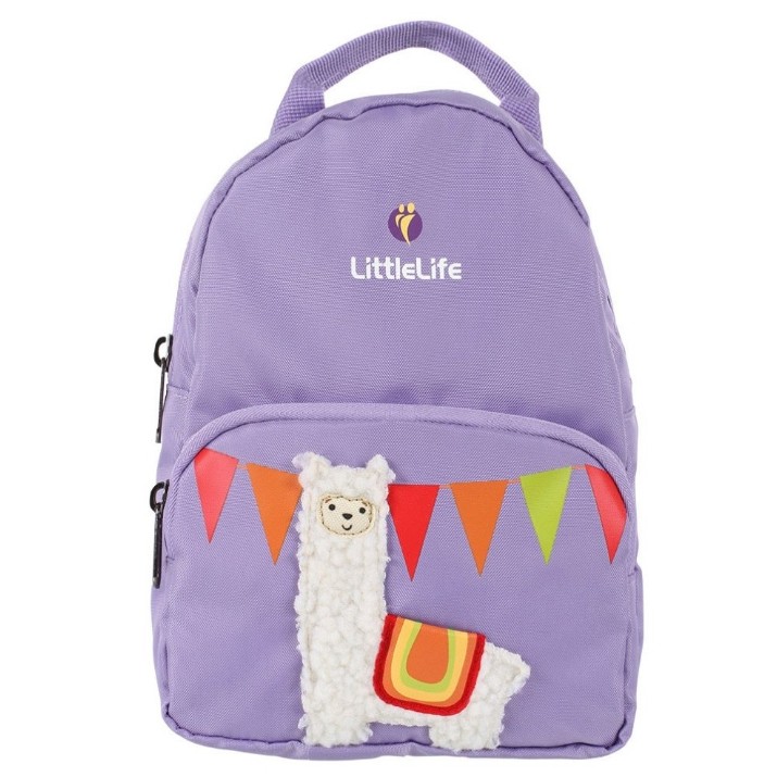 Rucsac pentru copii LittleLife Llama L17160