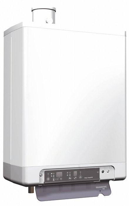 Газовый котел ACV Kompakt HR eco 30/36