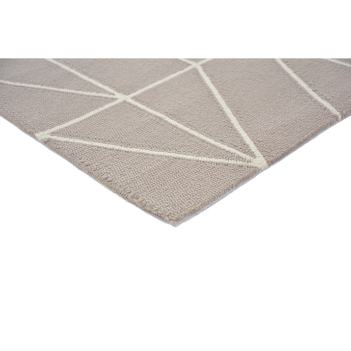 Ковёр Brink & Campman Scion Living Outdoor Viso-Steel (424004) 2.00x2.80m