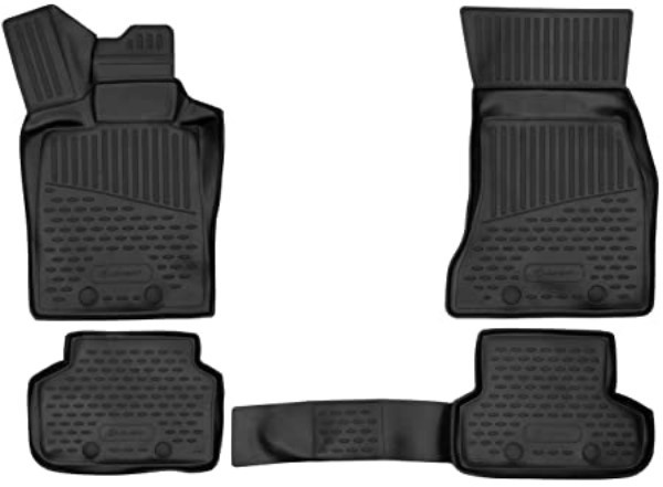 Covoraşe auto Novline Element BMW G11 2015 (EXP.ELEMENT3DA03834210k)