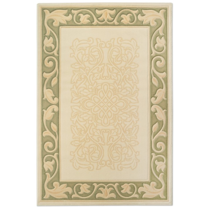 Ковёр Covoare Ungheni Premium 2760_1_51083 2.00x3.00m