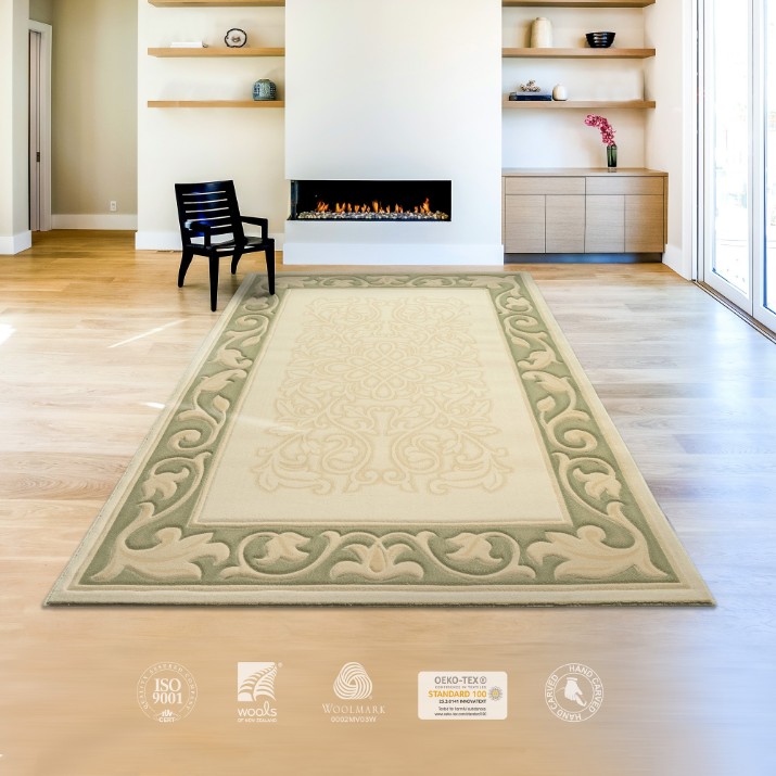 Ковёр Covoare Ungheni Premium 2760_1_51083 2.00x3.00m