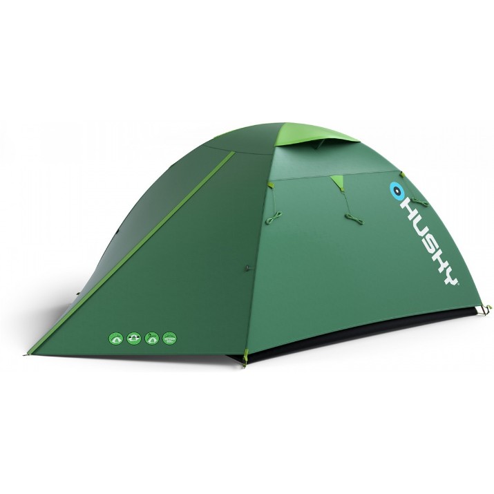 Cort Husky Bird 3 Plus Green