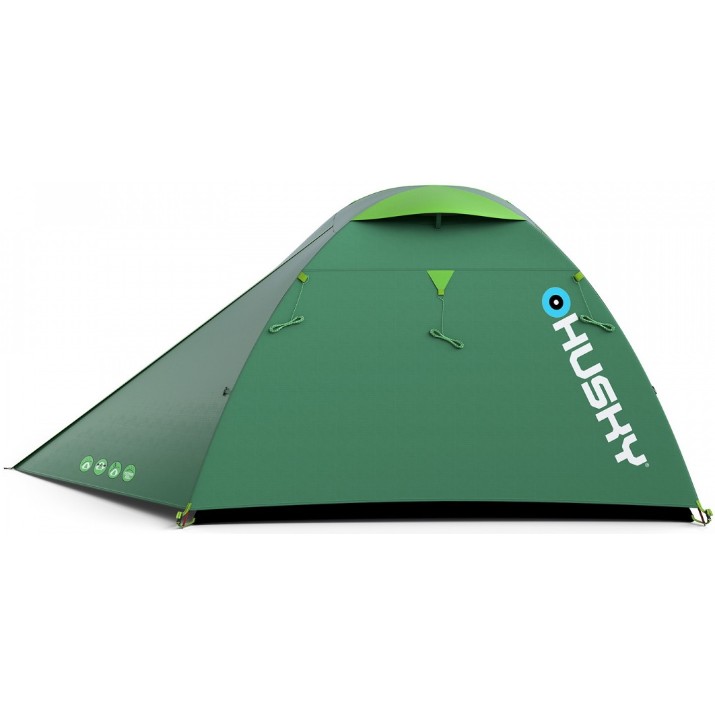 Cort Husky Bird 3 Plus Green