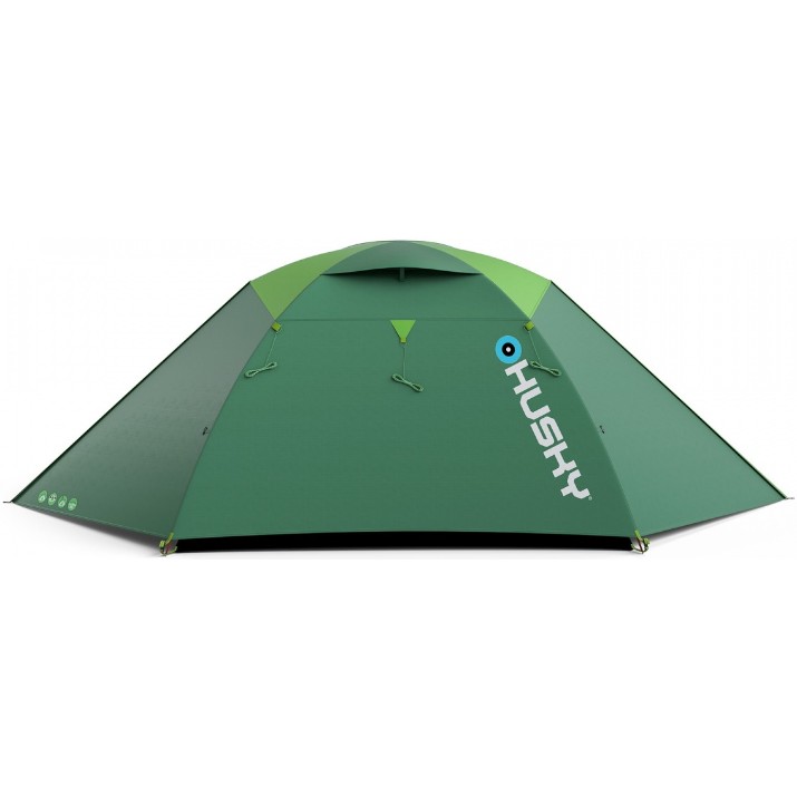 Cort Husky Boyard 4 Plus Green
