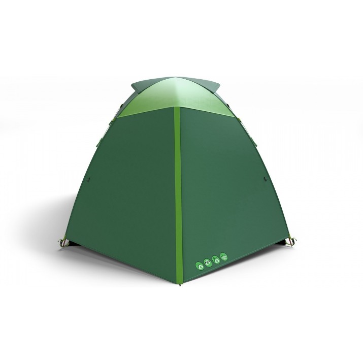 Cort Husky Boyard 4 Plus Green