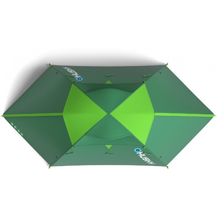 Cort Husky Boyard 4 Plus Green