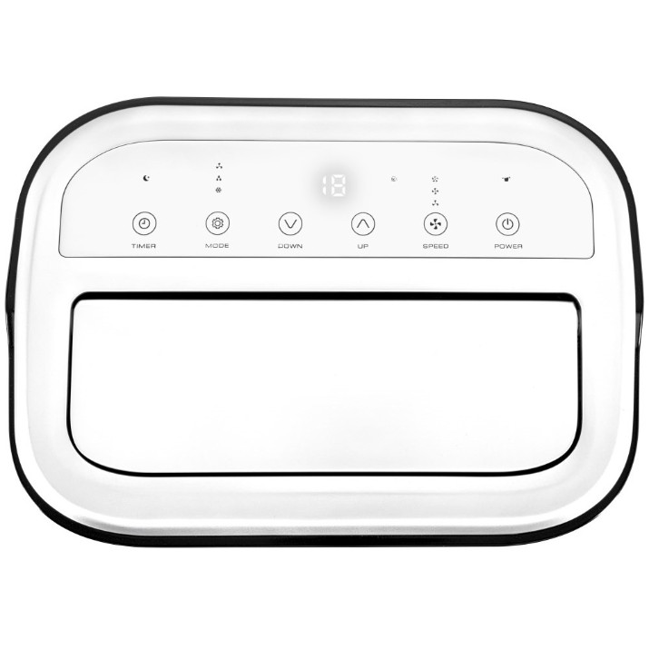 Aparat de aer condiționat Trotec PAC3500S
