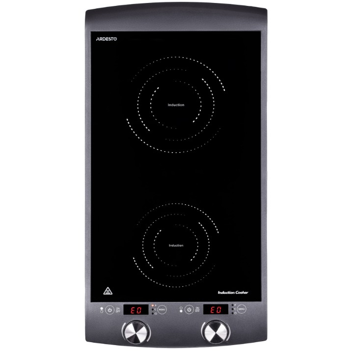 Настольная плита Ardesto ICS-B216