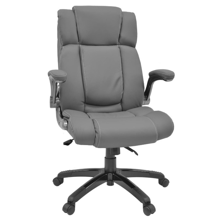 Scaun de birou Deco BX-3702 Grey