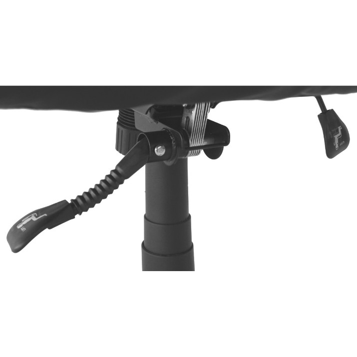 Scaun de birou Deco BX-3702 Grey