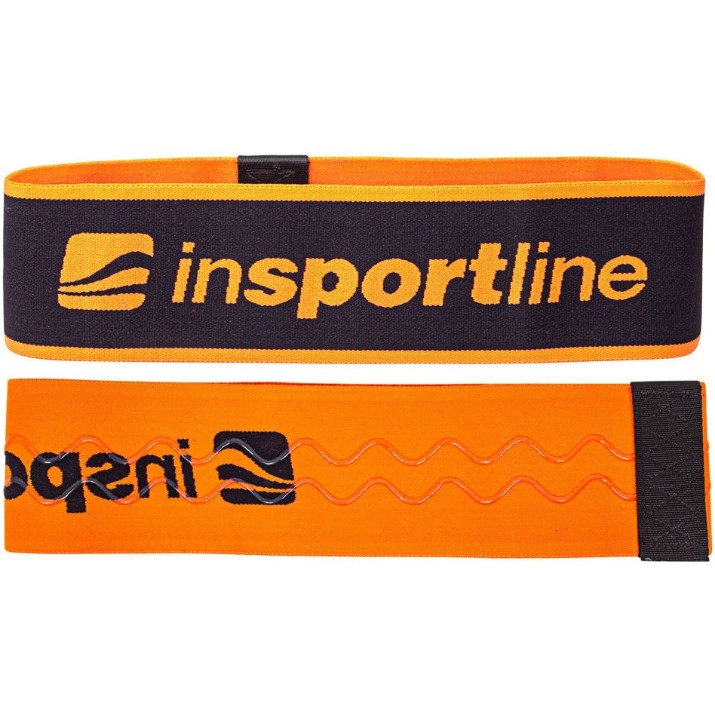 Expander Insportline Hiplop 22kg L 5372