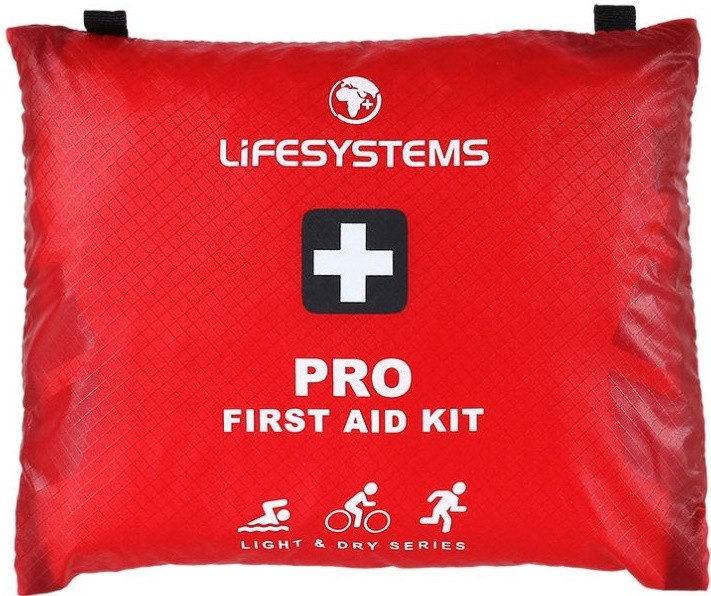 Trusă medicală Lifesystems Light Dry Pro First Aid Kit
