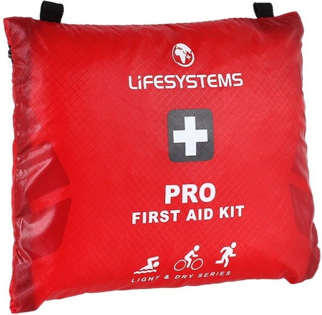 Trusă medicală Lifesystems Light Dry Pro First Aid Kit