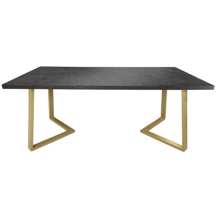 Masă pentru bucătărie Deco Frida 180x90