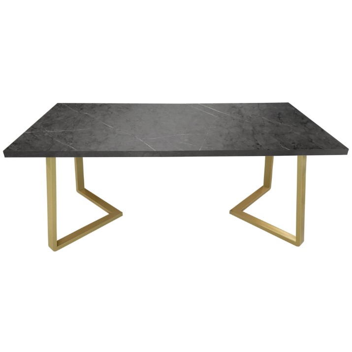 Masă pentru bucătărie Deco Frida 180x90