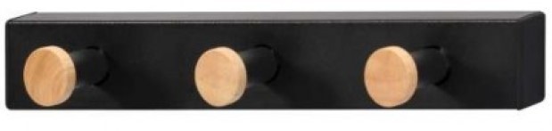 Вешалка Deco GC4888-3 Black