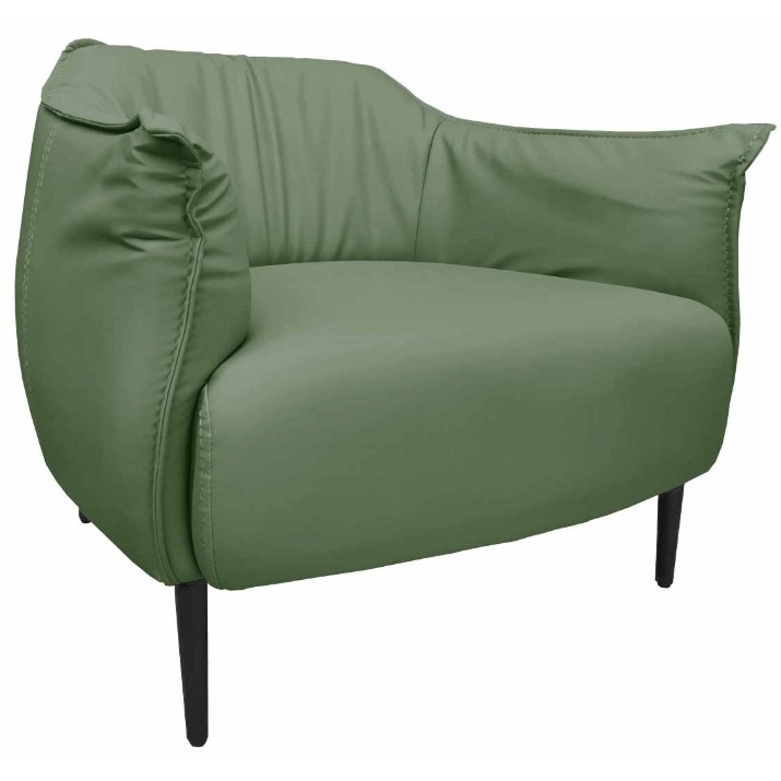 Fotoliu Deco King (Green)