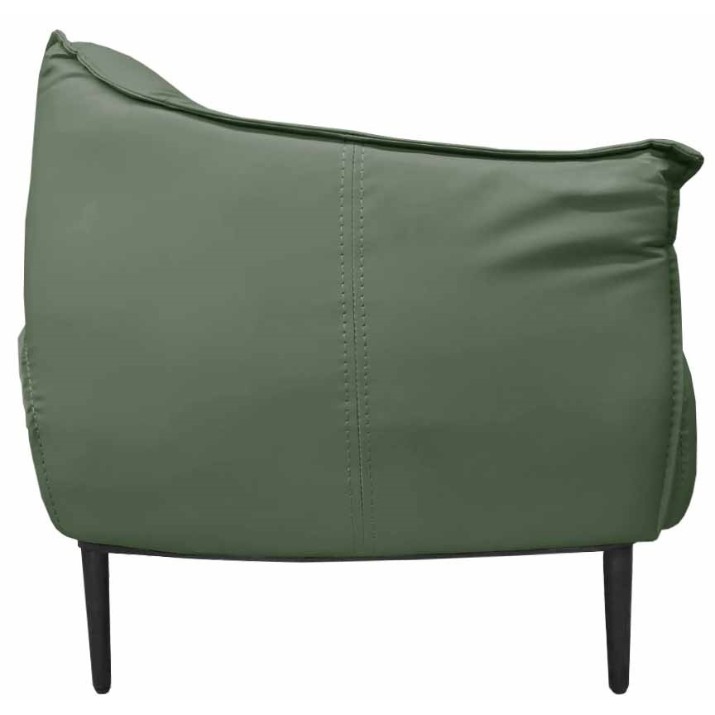Fotoliu Deco King (Green)