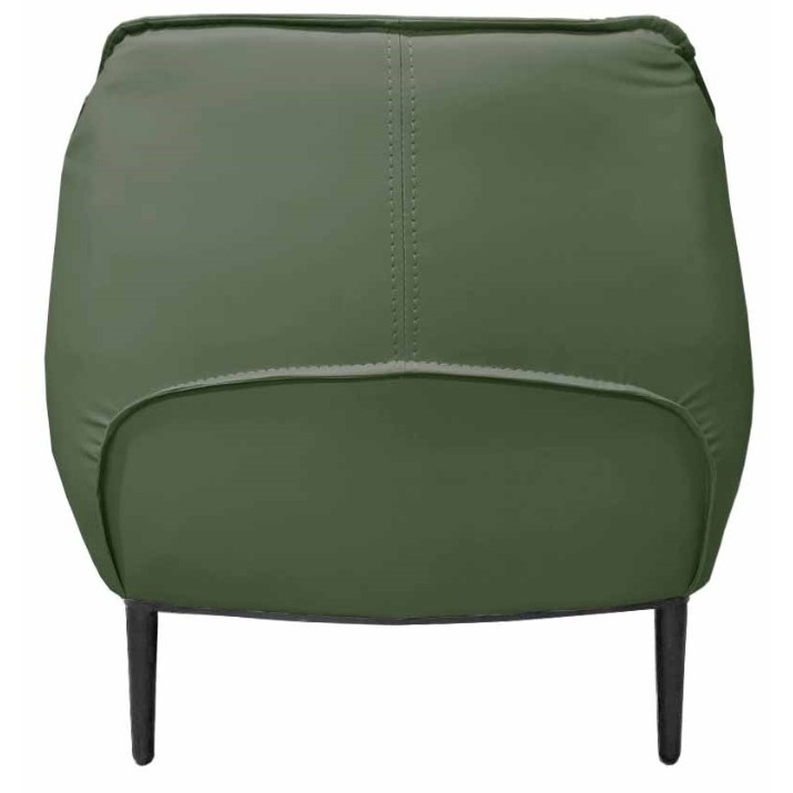 Fotoliu Deco King (Green)