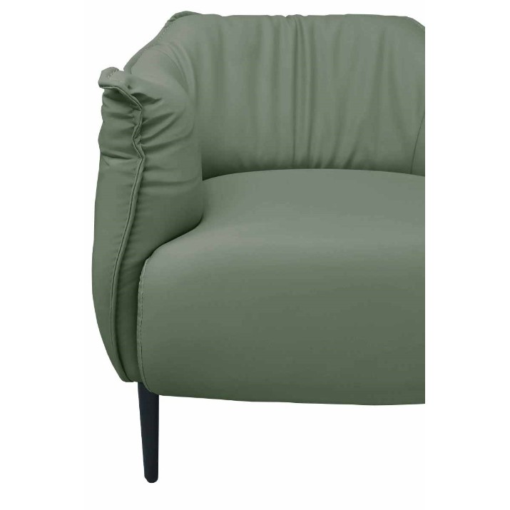 Fotoliu Deco King (Green)