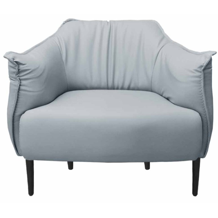 Кресло Deco King (Grey)