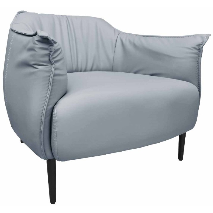 Кресло Deco King (Grey)