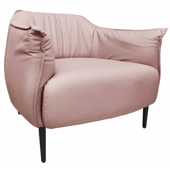 Fotoliu Deco King (Pink)